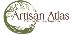 Artisan Atlas — Crafting Culture, Together