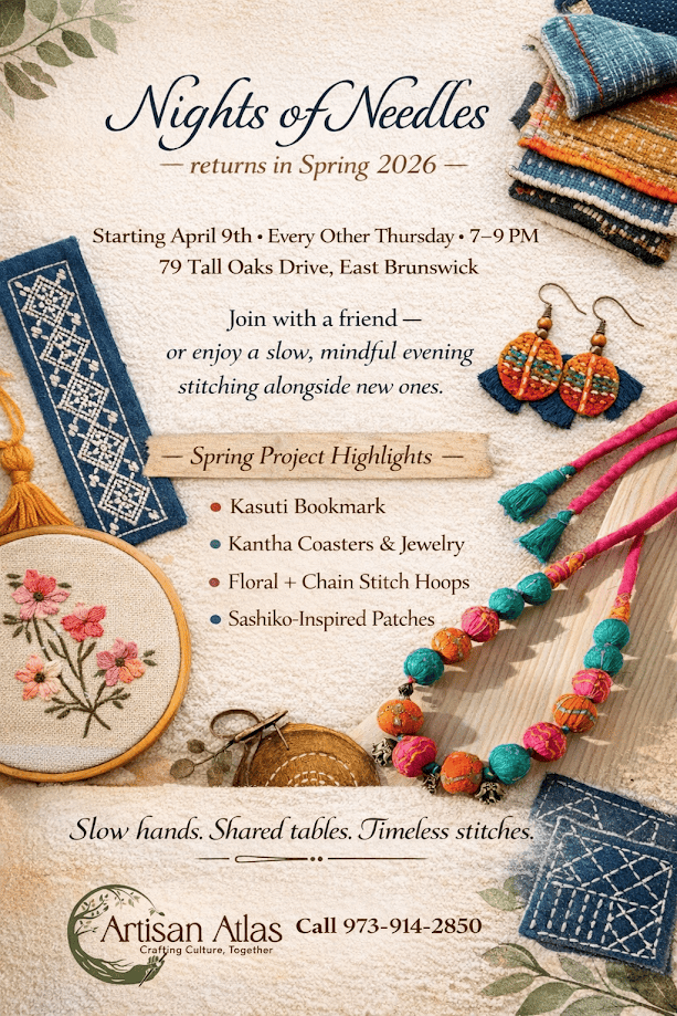 Past workshop