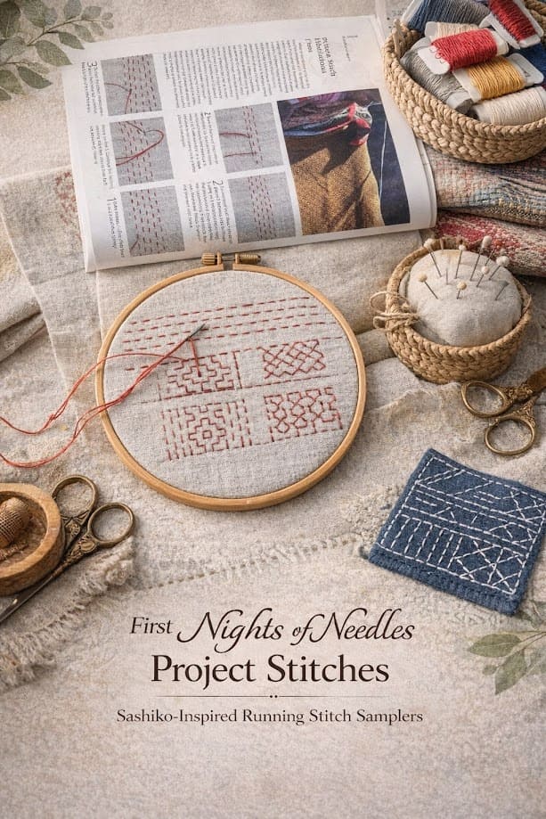Past workshop