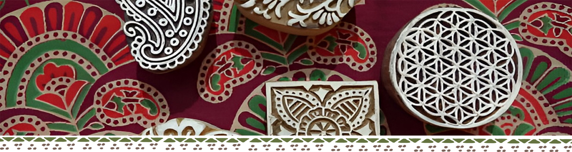 Traditional Block Printing Guide